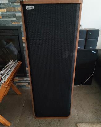 Celestion 66 Studio Monitor seconda cassa funz. 