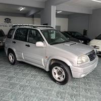 Suzuki Grand Vitara 2.0 TDI S.W. Autocarro