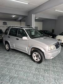 Suzuki Grand Vitara 2.0 TDI S.W. Autocarro