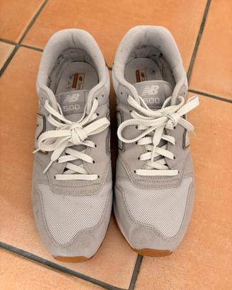 Scarpe da uomo