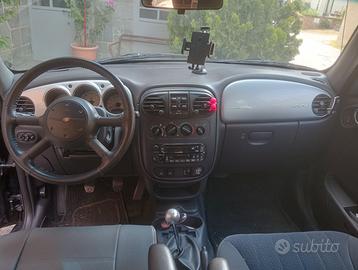 CHRYSLER PT Cruiser - 2003