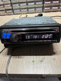 autoradio Alpine dva 9860r