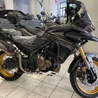 VOGE VALICO 625 DSX PRONTA CONSEGNA