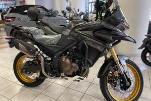 VOGE VALICO 625 DSX PRONTA CONSEGNA