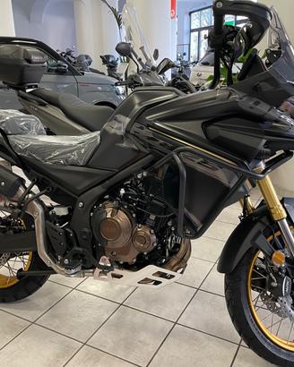 VOGE VALICO 625 DSX PRONTA CONSEGNA