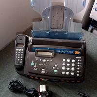 PHILIPS TELEFONO / FAX  Mod MAGIC 2 XALIO