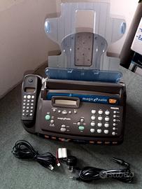 PHILIPS TELEFONO / FAX  Mod MAGIC 2 XALIO