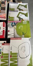 Libri scuole medie