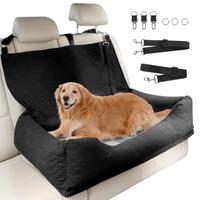 Cuccia per abitacolo auto per cani piccola media t