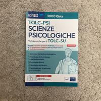 manuale di preparazione quiz tolc-psi e tolc-su