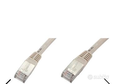 Cavi di rete CAT5e - RJ45