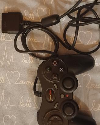 controller ps2