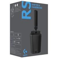 Logitech Shifter&Handrake (cambio e freno a mano)