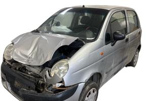 RICAMBI DAEWOO MATIZ 2004 1.0 BENZINA 47KW