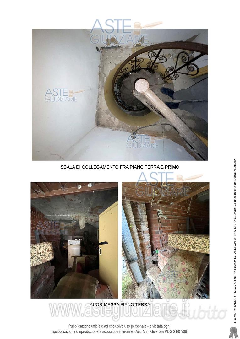 Appartamento – San Sebastiano da Po, Torino - Vista 5