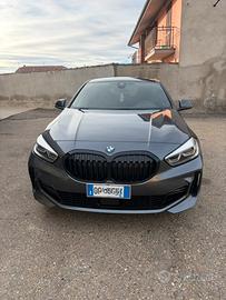 Bmw serie 1 116d