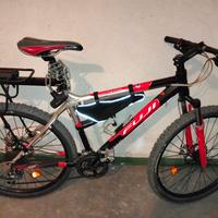 Mountain bike adulto - Fuji Tahoe 26"