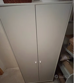 Armadio Kleppstad ikea