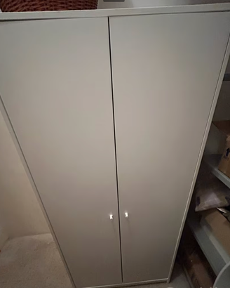 Armadio Kleppstad ikea