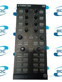 NATIVE INSTRUMENTS Traktor Kontrol X1