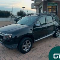 Dacia Duster 1.6 110CV 4x2 GPL Lauréate