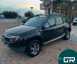 Dacia Duster 1.6 110CV 4x2 GPL Lauréate