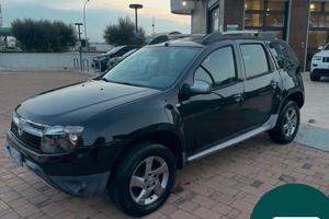 Dacia Duster 1.6 110CV 4x2 GPL Lauréate
