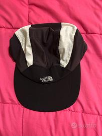 Cappellino the north face