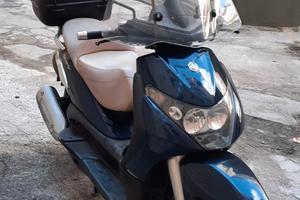 Beverly 250 perfette condizioni
