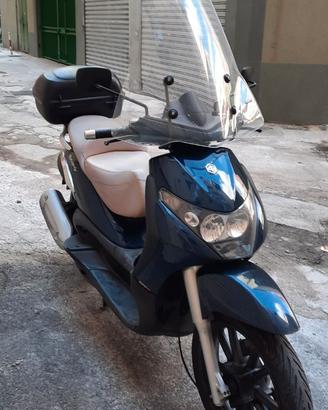 Beverly 250 perfette condizioni