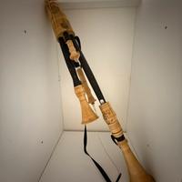 Zampogna 3 palmi in sol