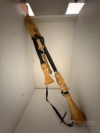 Zampogna 3 palmi in sol