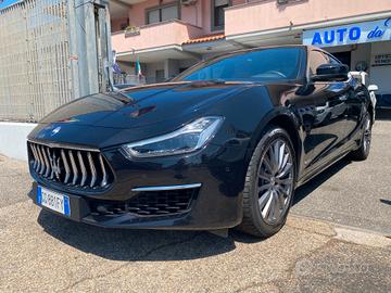 MASERATI Ghibli 2.0 mhev Autom. 330Cv GranLusso