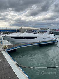 SEA PROP 31 GS 2024 2X300 PREZZO INTERESSANTE