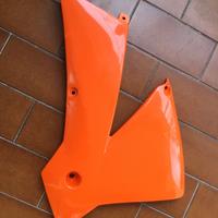 Carene KTM