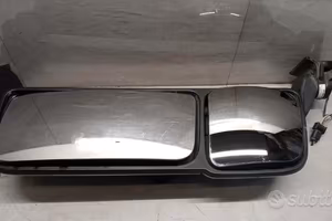 Retrovisore elettrico sinistro mercedes-benz truck