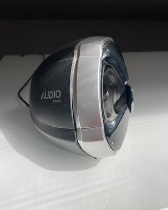 Diffusori acustici 2.1 per PC