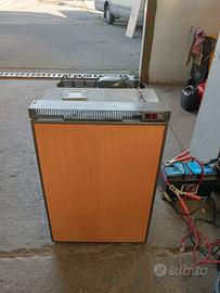 Frigorifero indelb 12 revisionato