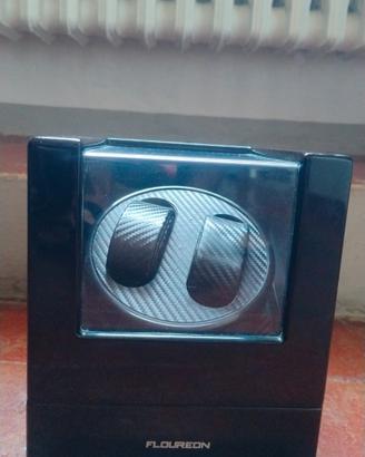 Caricatore per orologi automatici - 2 Slot