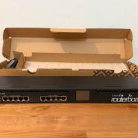 MikroTik RouterBOARD RB2011UiAS-RM