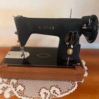 singer macchina da cucire