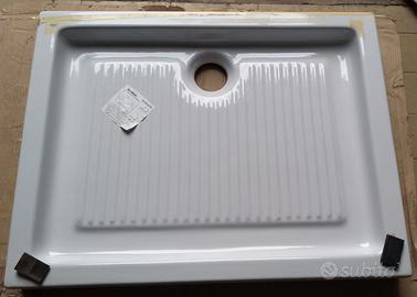 Piatto doccia in ceramica 70x90