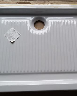 Piatto doccia in ceramica 70x90