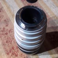 Canon EF  100 400 IS L 3.5 \ 56 prima serie