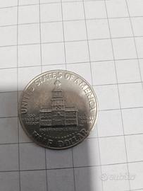 mezzo dollaro argento bicentenario 