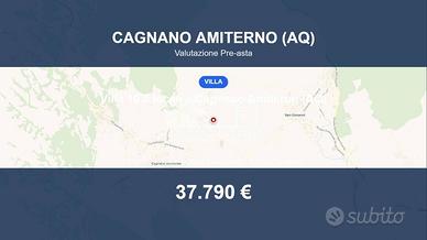 Immobile in asta di 210 m² con più di 5 locali a C