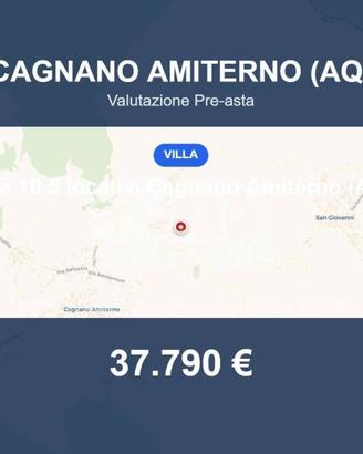 Immobile in asta di 210 m² con più di 5 locali a C