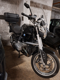Bmw R1200 R
