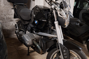 Bmw R1200 R