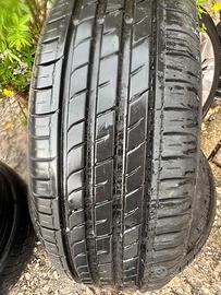 Pneumatici 185/55R16